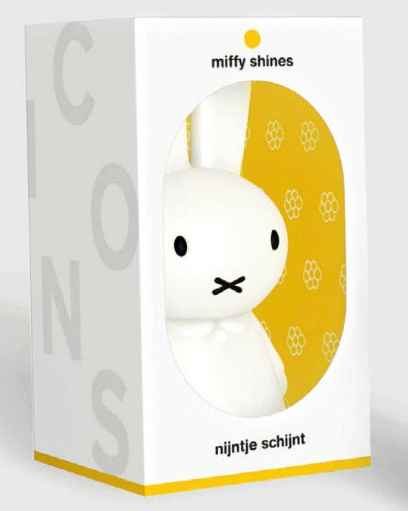 Miffy: First Light (M)