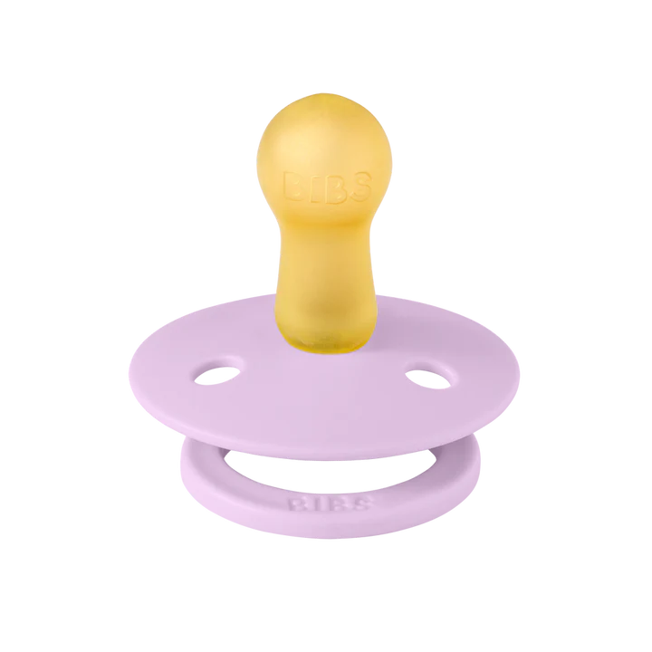BIBS Pacifiers Colour Collection 2 Pack