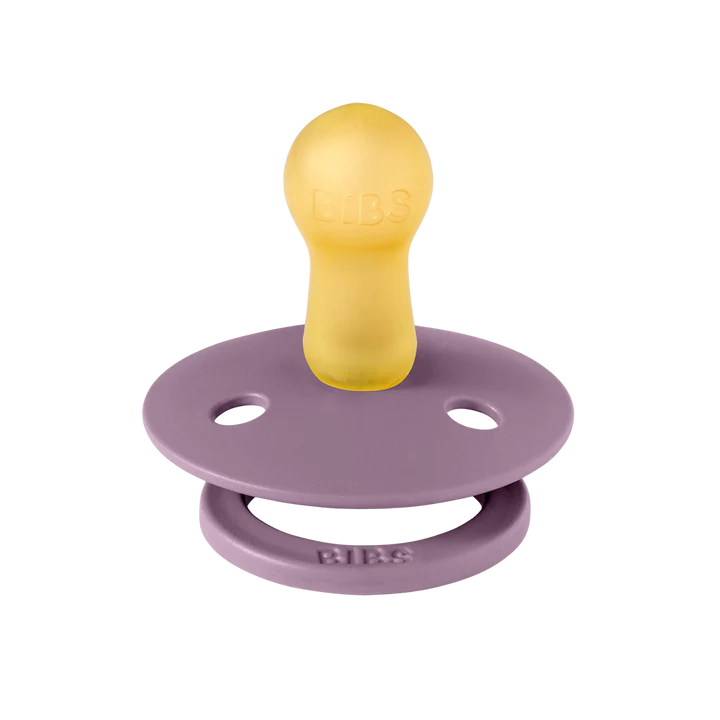 BIBS Pacifiers Colour Collection 2 Pack