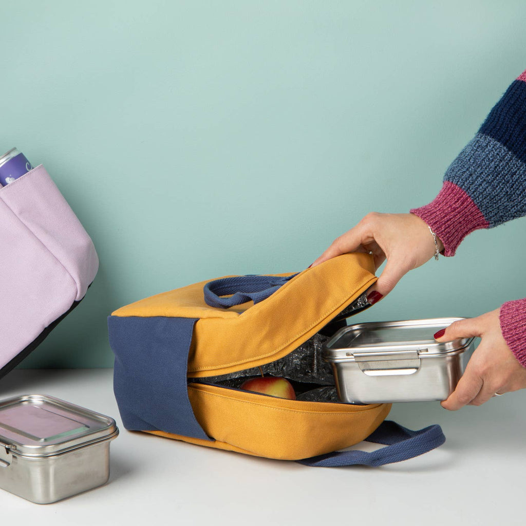 Dandelion Weekday Lunch Tote