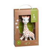Sophie La Giraffe- So pure box