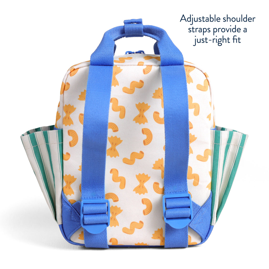 *NEW* Itzy Bitzy Backpack - shipping early Aug.