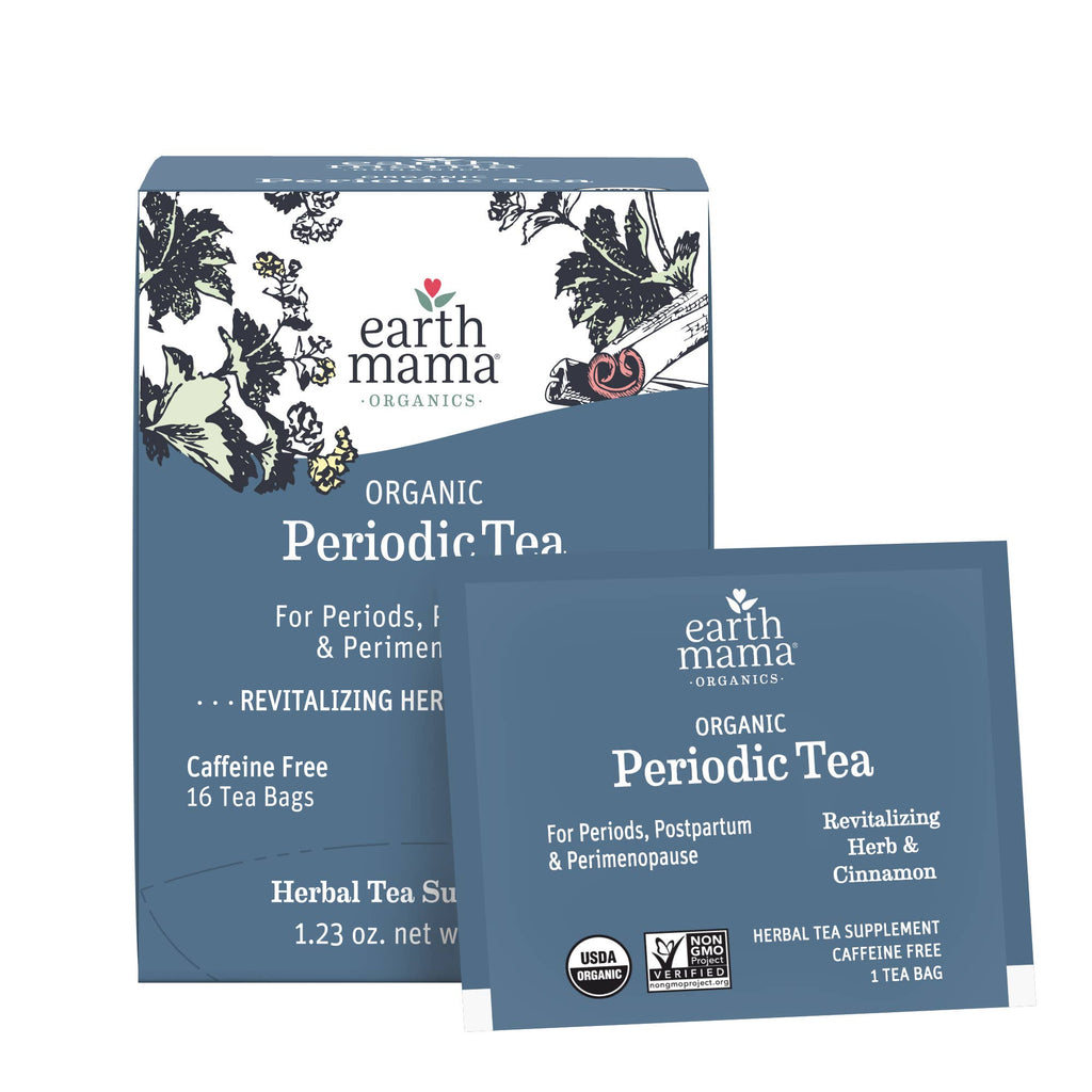 Postpartum Recovery Collection