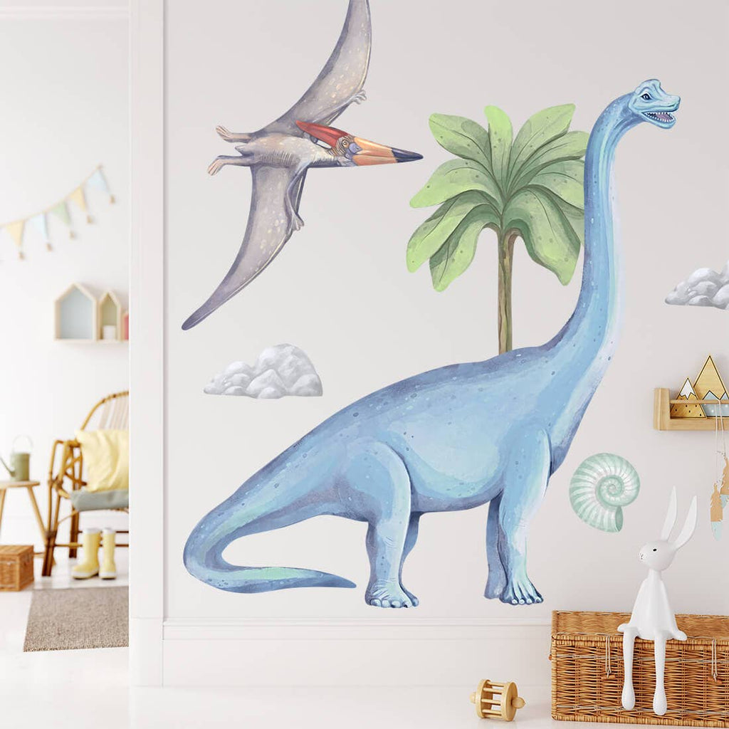 Wall Sticker | Dinosaurs II
