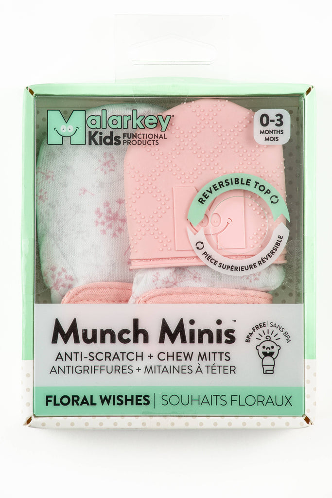 Munch Mitt MINIS®