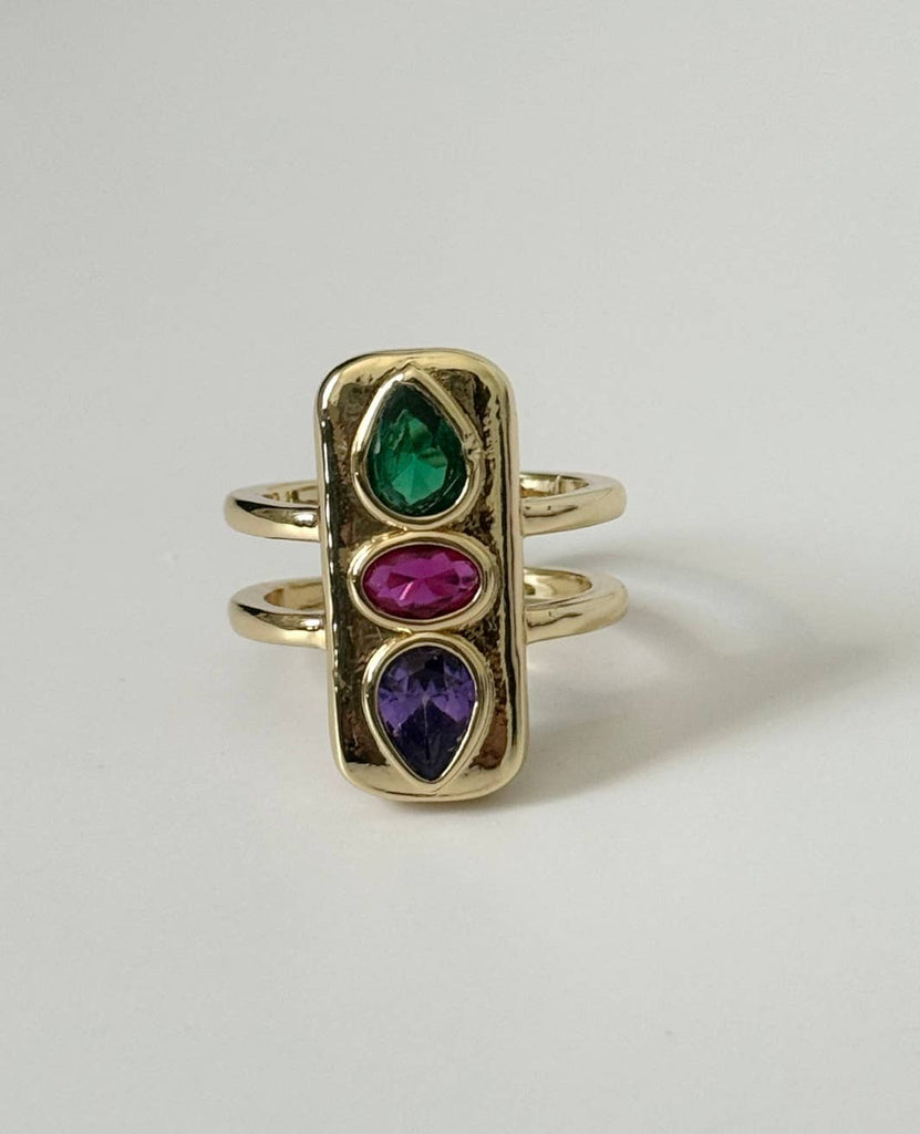Janessa Ring