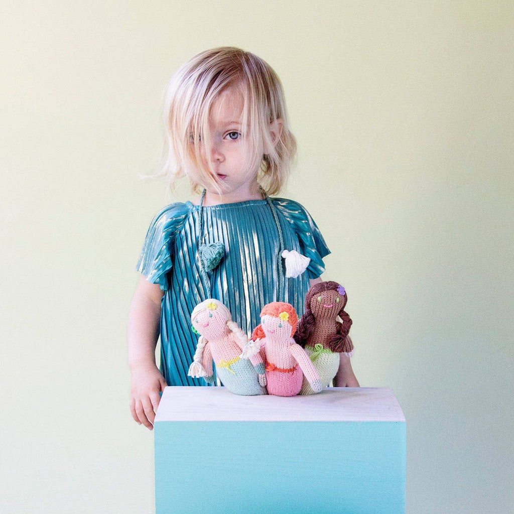 Mermaid Rattle Symphony