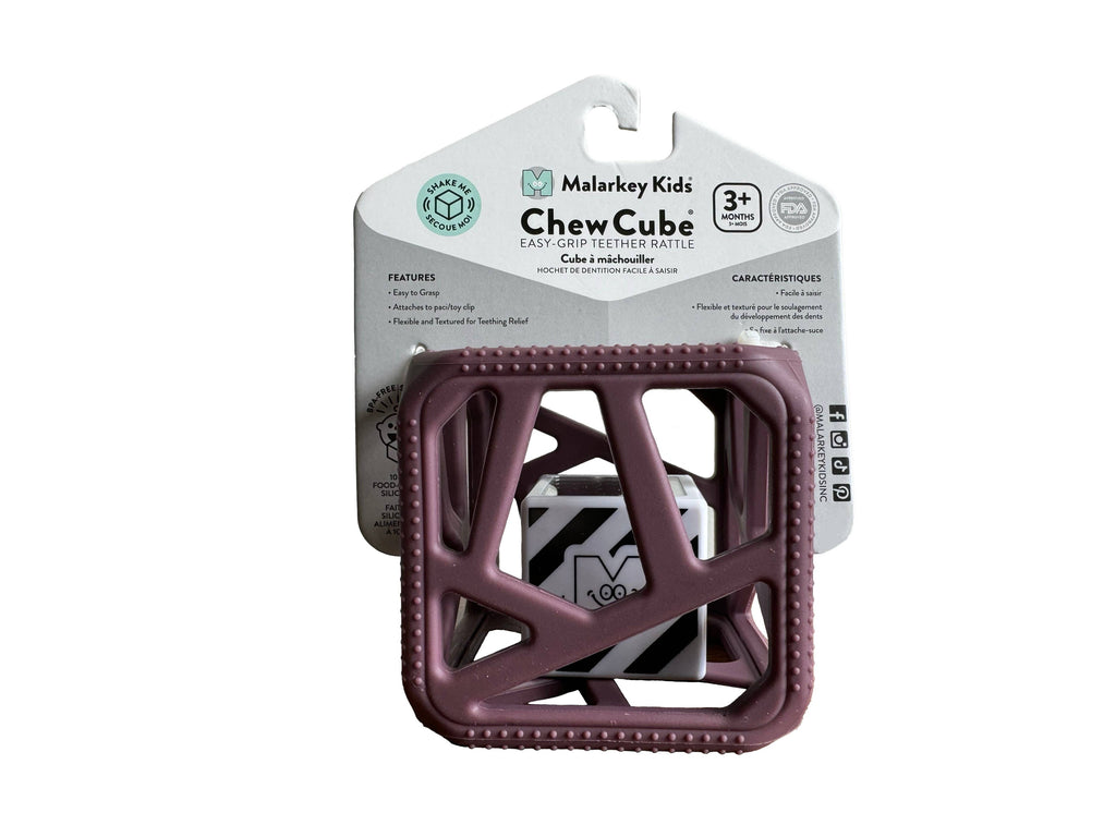 Chew Cube