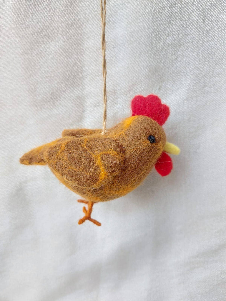 Baby Mobile | Chicken