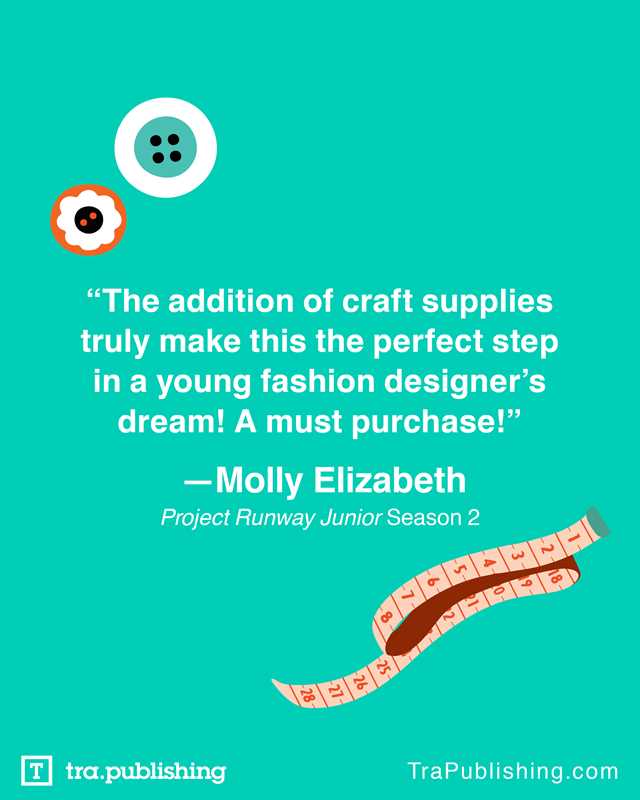 I Am A Little Fashion Designer (Careers for Kids) by
