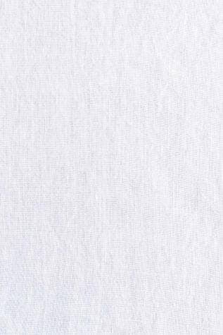 Linen Slumber Solid Duvet Cover-Cinnamon Brown