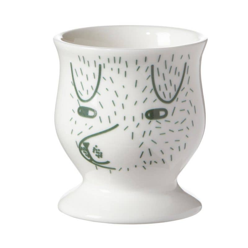 Scamp Egg Cup