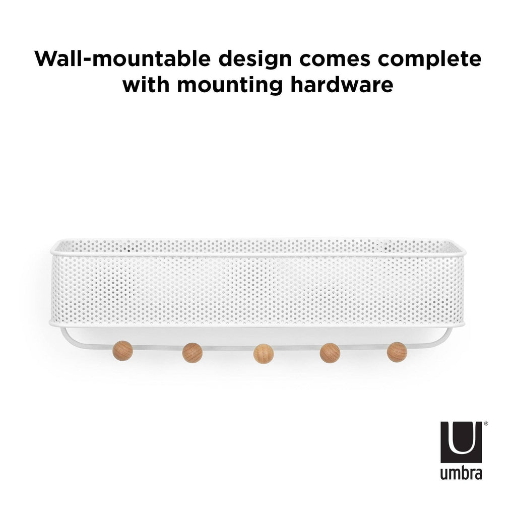 Estique Entryway Organizer