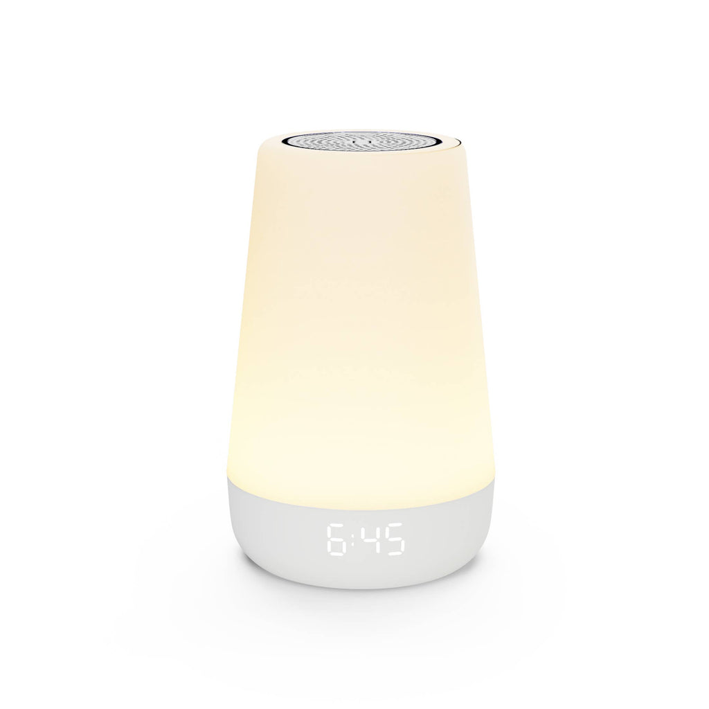 Hatch Rest 2nd Gen Sound Machine, Night Light, Time-to-Rise