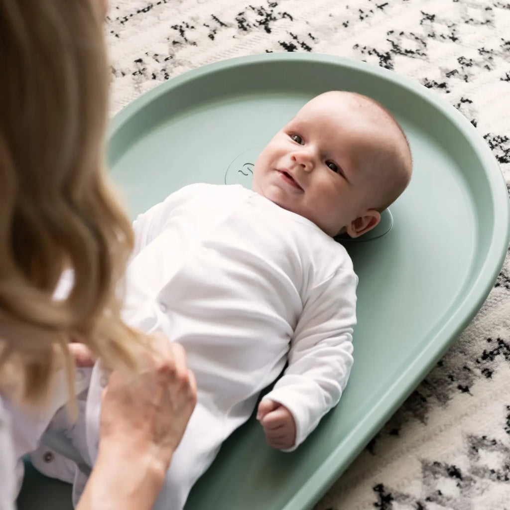 Shnuggle Squishy Changing Mat