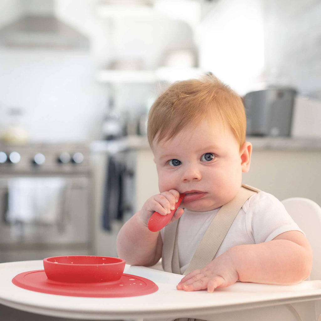 Tiny Bowl (Baby 6+ months)