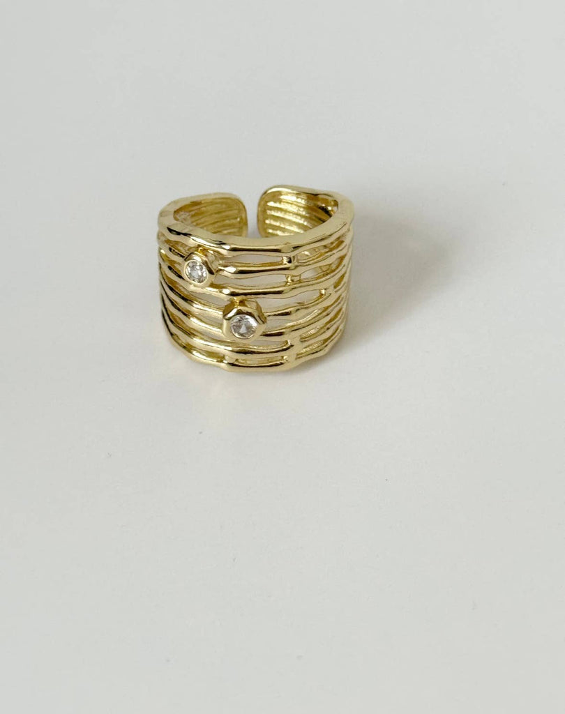Sagano Ring