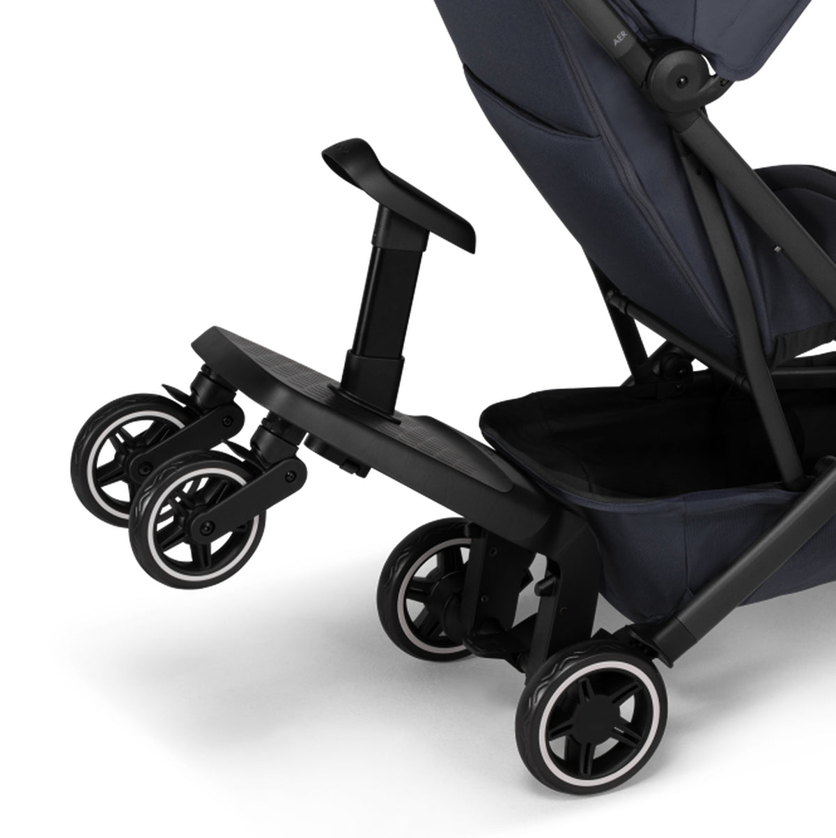 joolz aer black Aldea Home & Baby