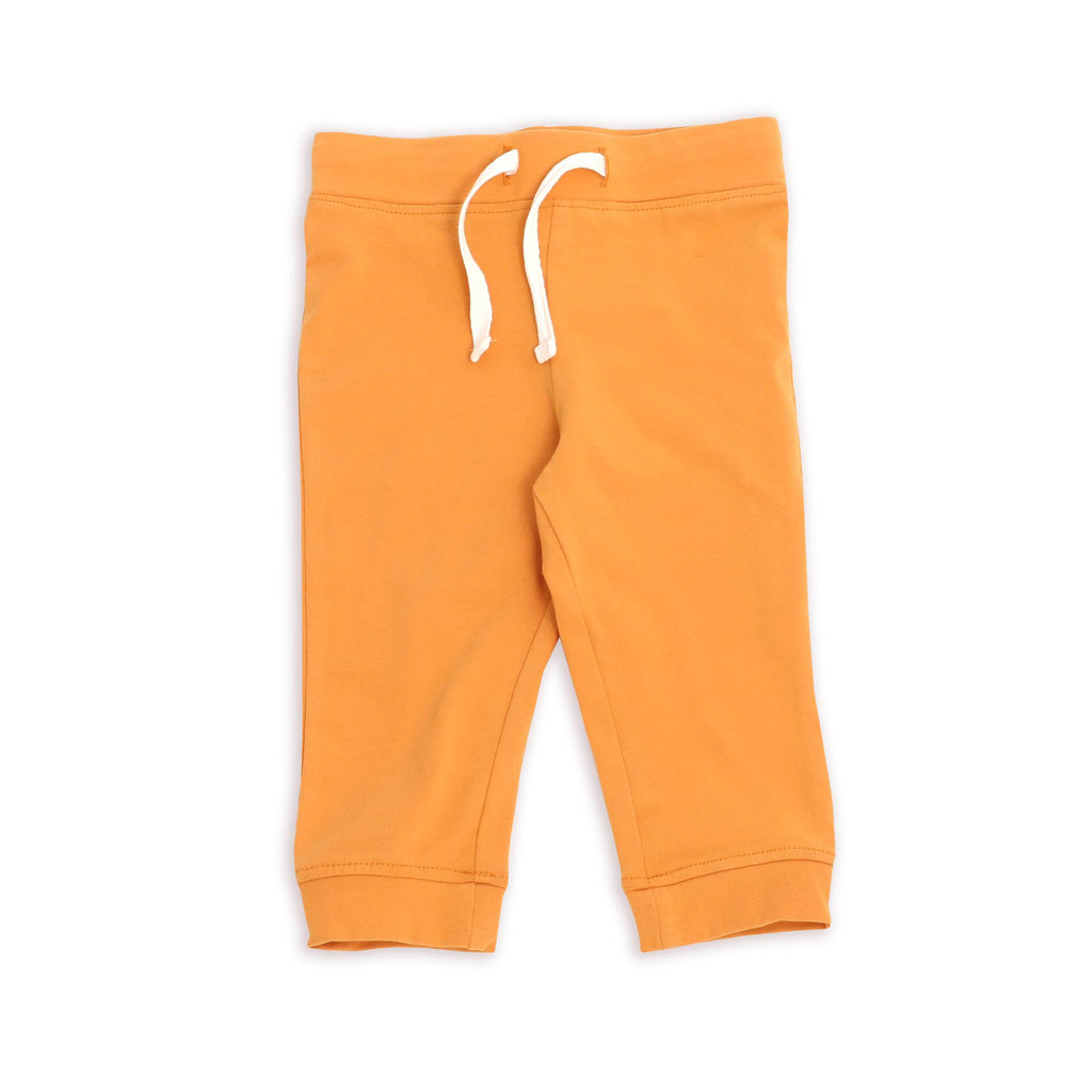 Baby Drawstring Baby Jogger Pants