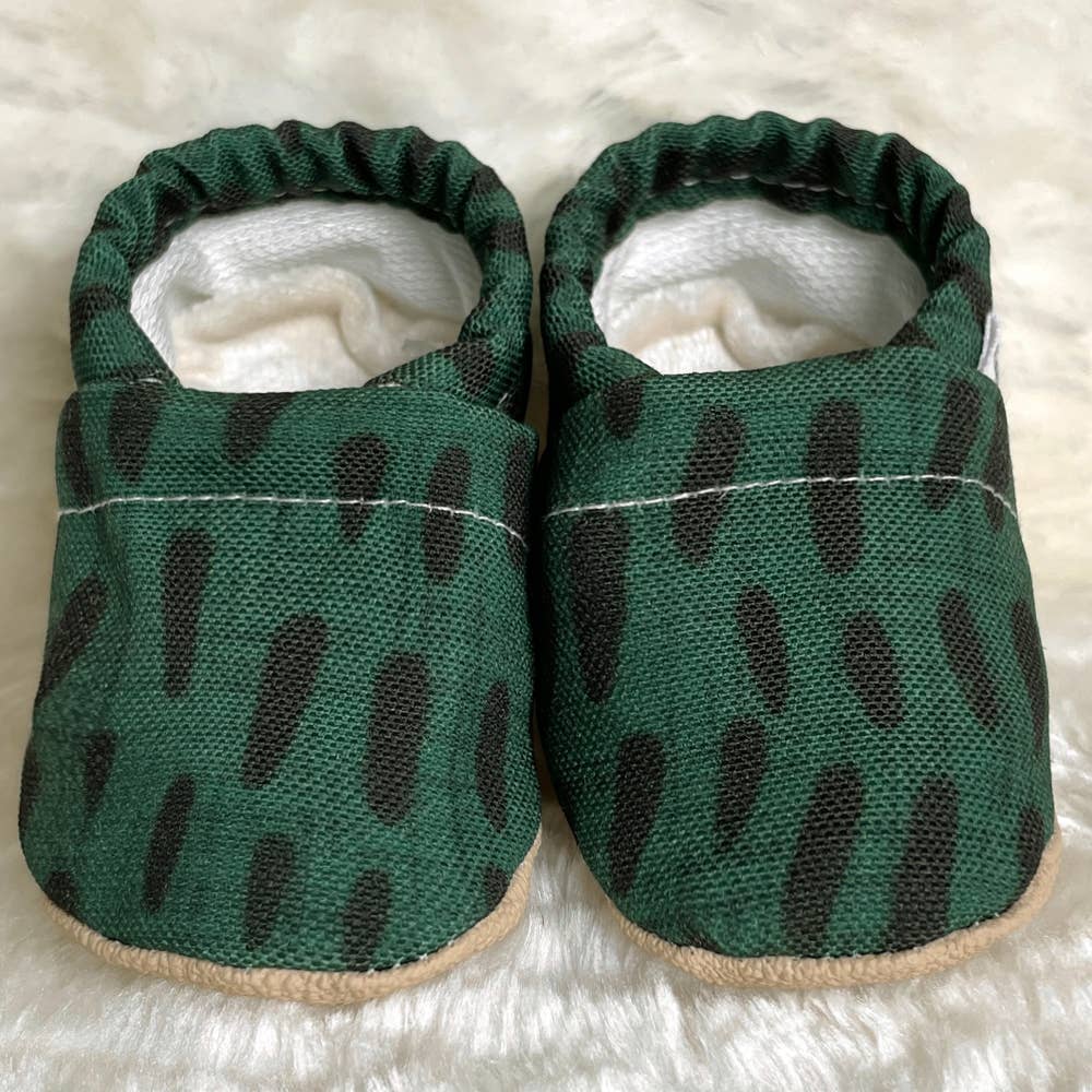 EMBER - CLAMFEET