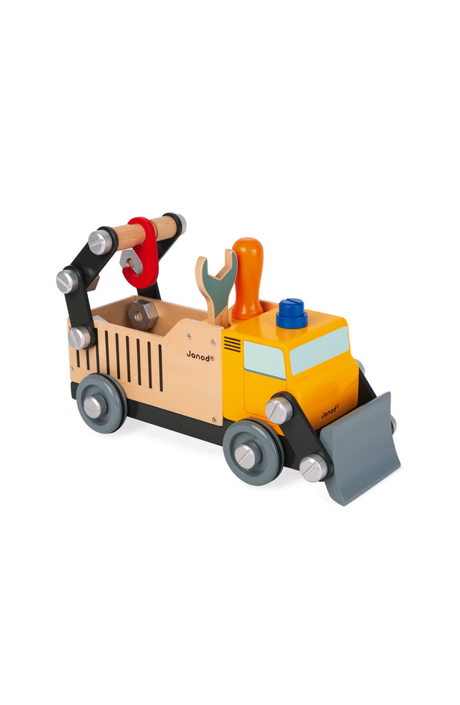 Construction Truck