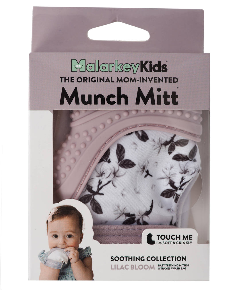 Munch Mitt