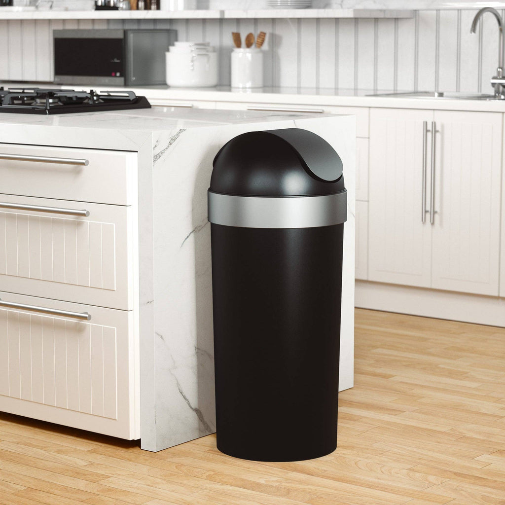 Venti Trash Can, 16G