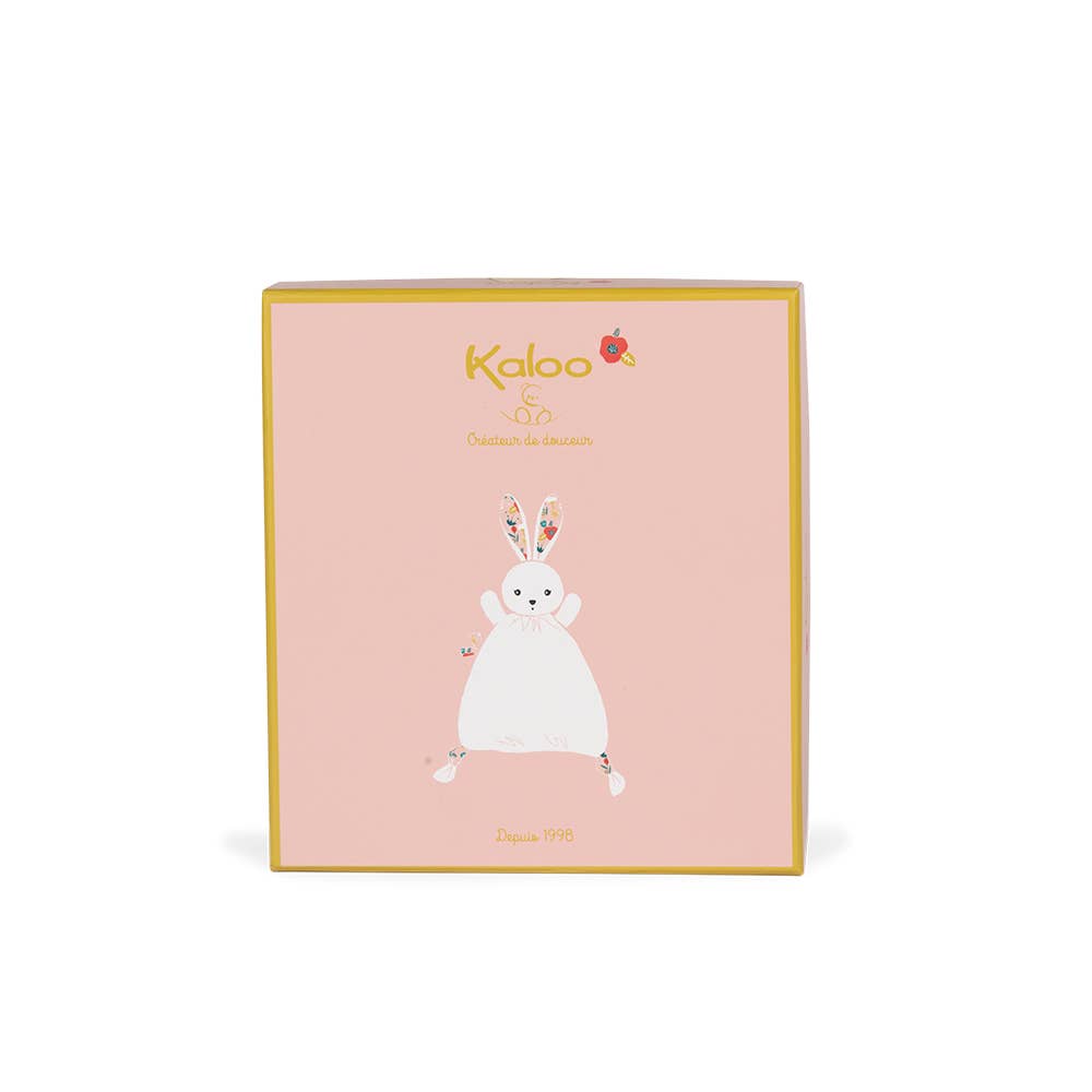 K'doux - Doudou Rabbit Poppy