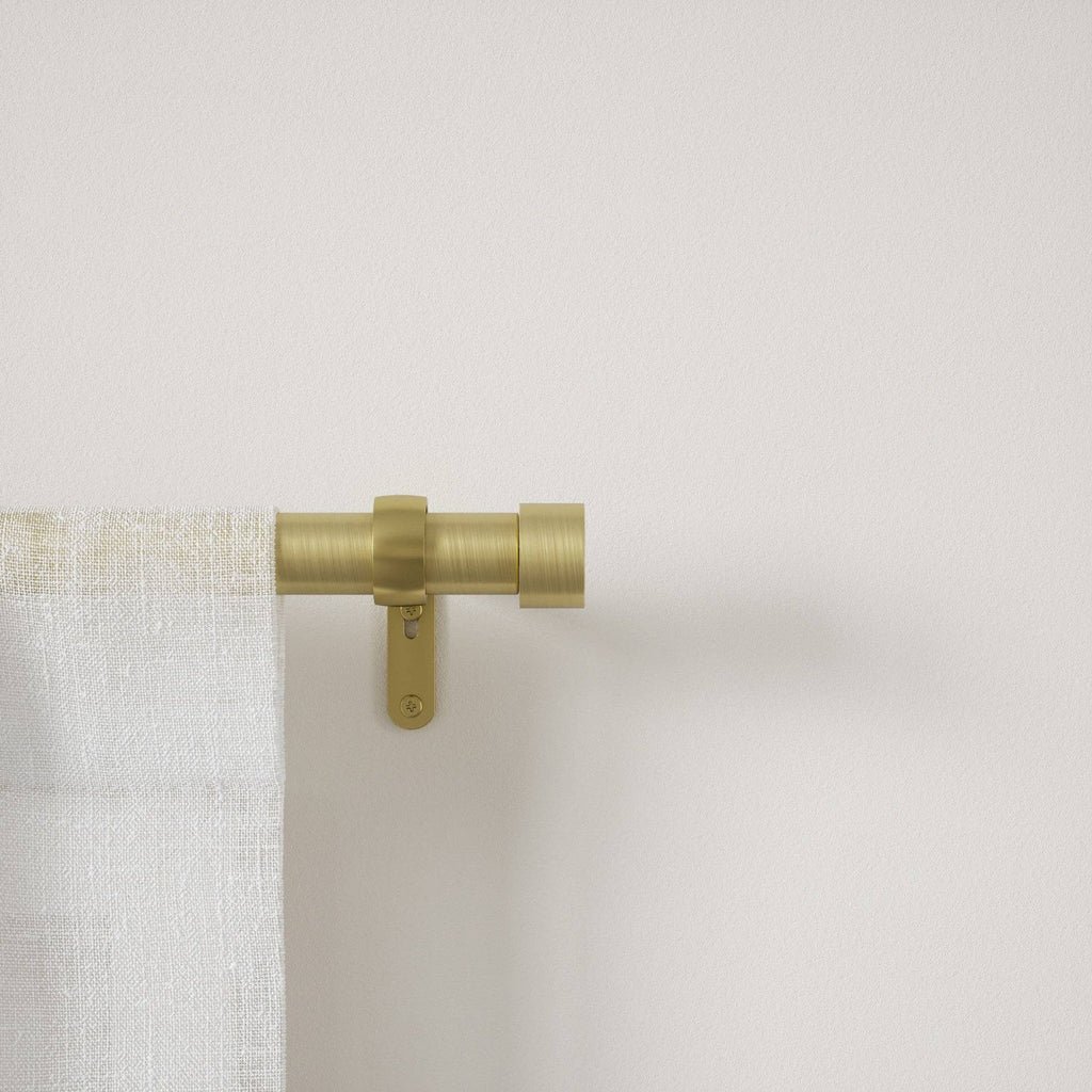 Cappa Curtain Rod