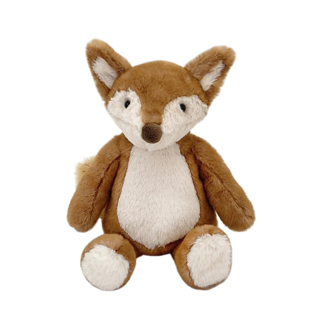 Finn the Fox Plush Toy