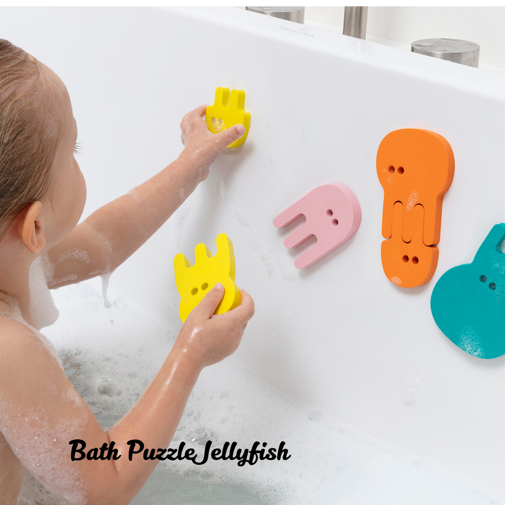 BUBBLE BUDDIES SET – Top Bath Toys + 2 FREE Demo!