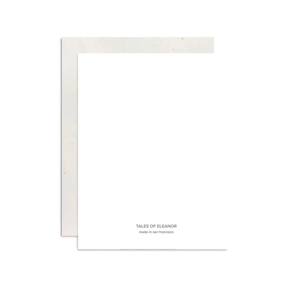 Sunshine Card