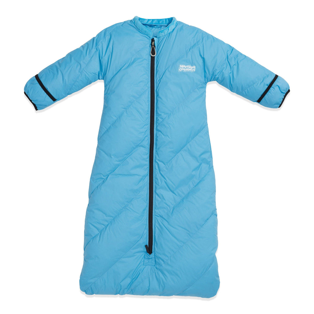 2024 Big Mo Kids Sleeping Bag (18-36 months) - Pre-Order
