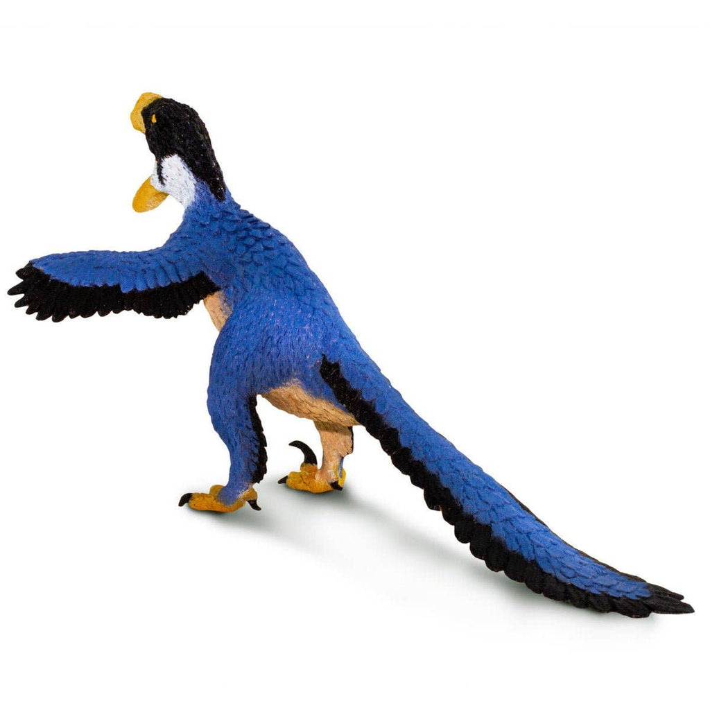 Utahraptor Toy