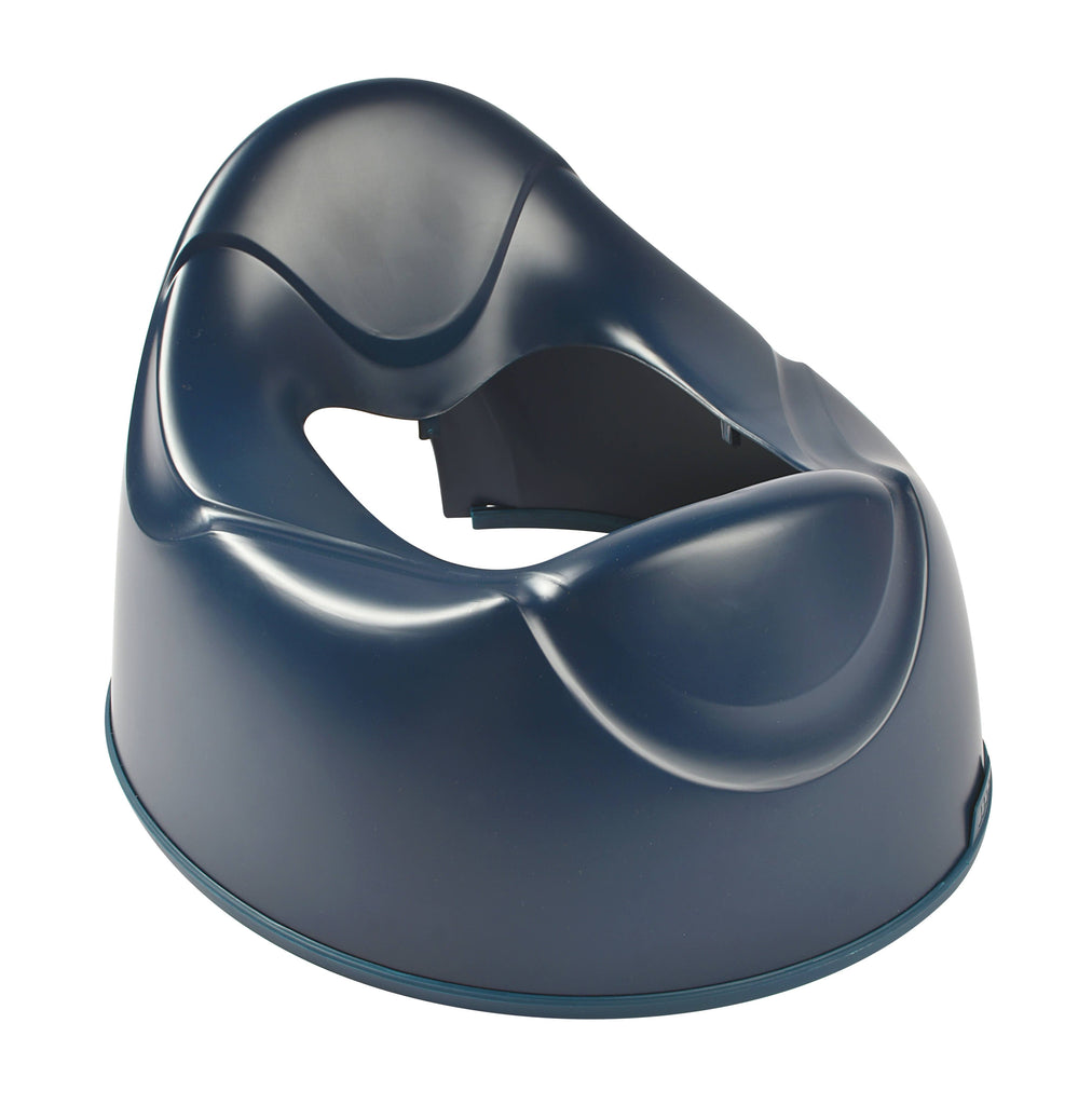 BEABA Training Potty - Midnight