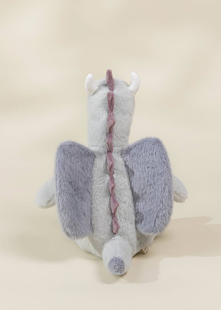 Grey Dragon