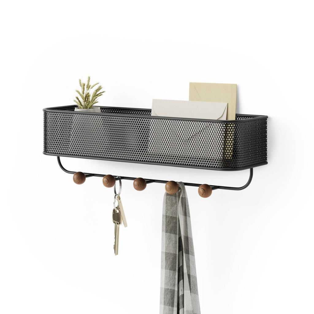 Estique Entryway Organizer