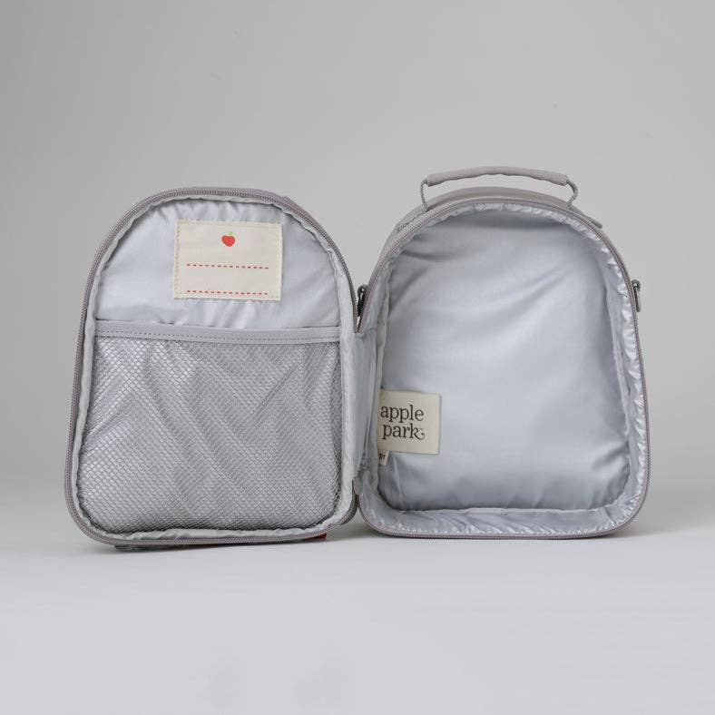 Recycled Fabric Lunch Pack - Cubby