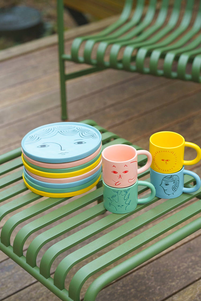 Sunshine mug