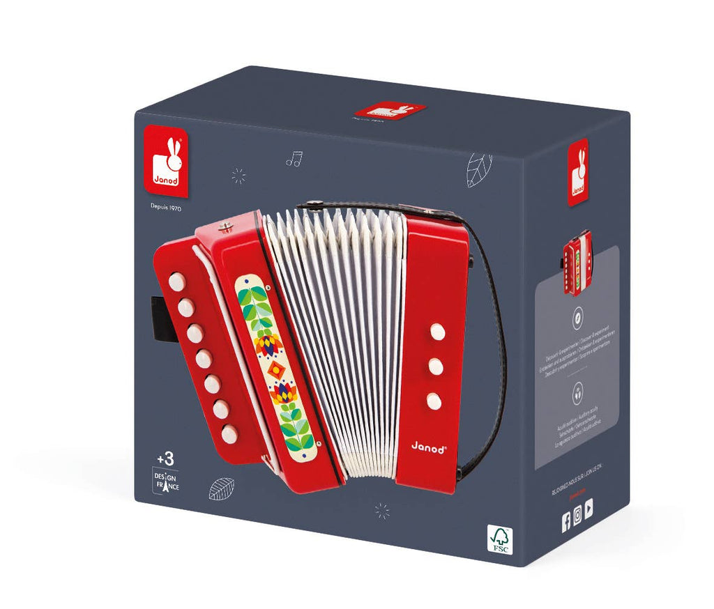 Accordion