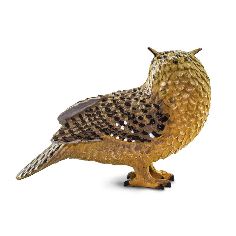 Eagle Owl - 100364