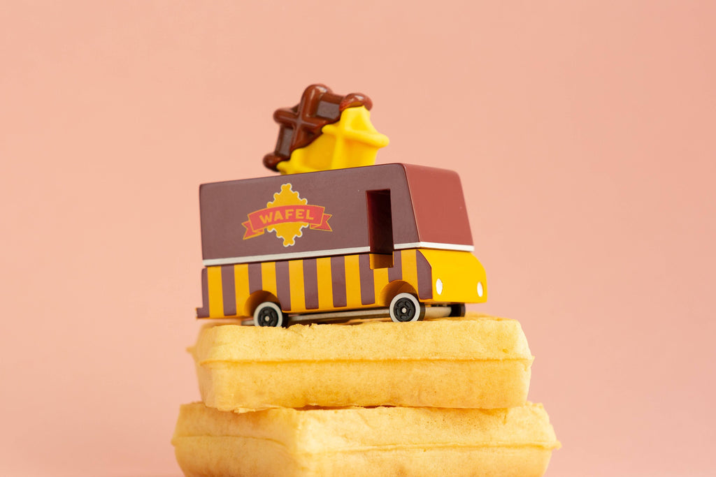 Waffle Van