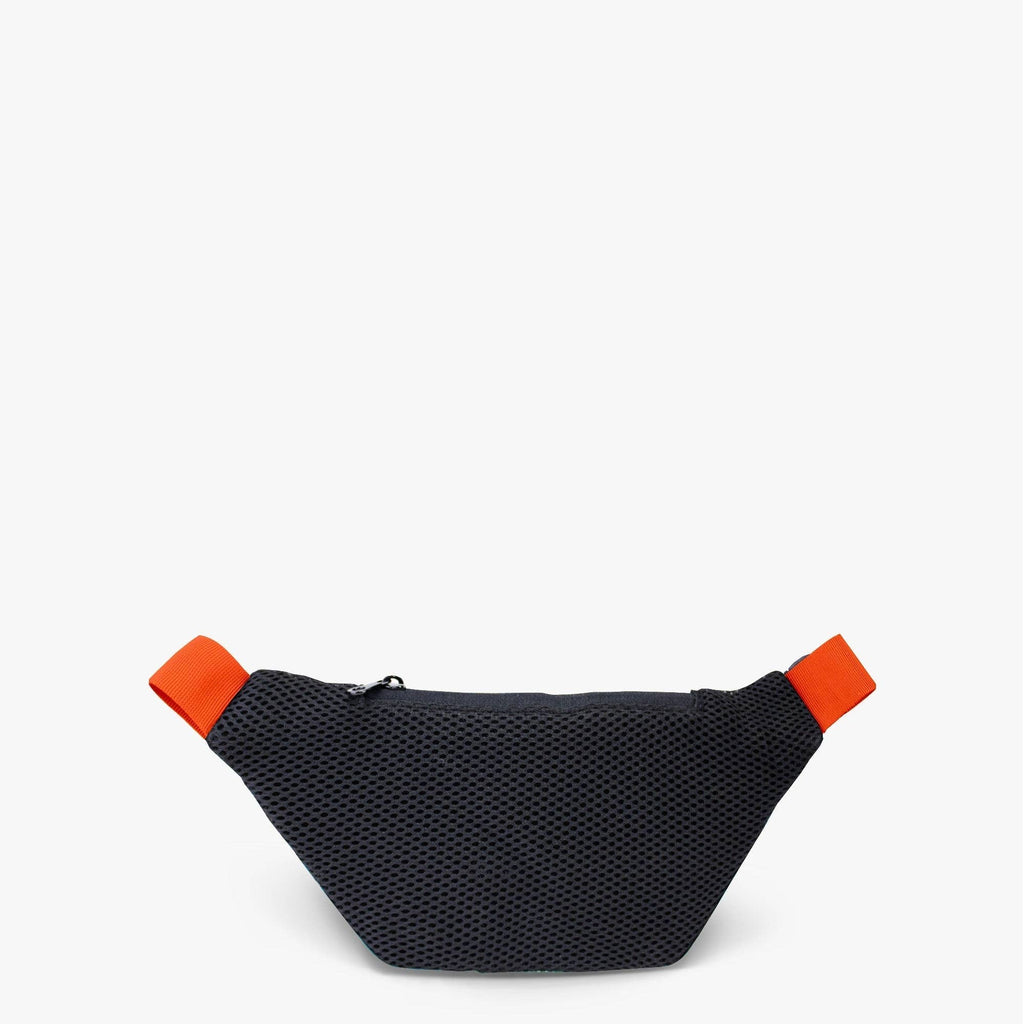 JENNIFER NAPALJARRI LEWIS Water Dreaming Pink Recycled Bumbag