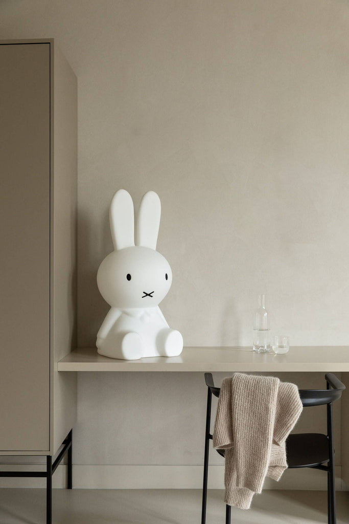 Miffy: First Light (M)