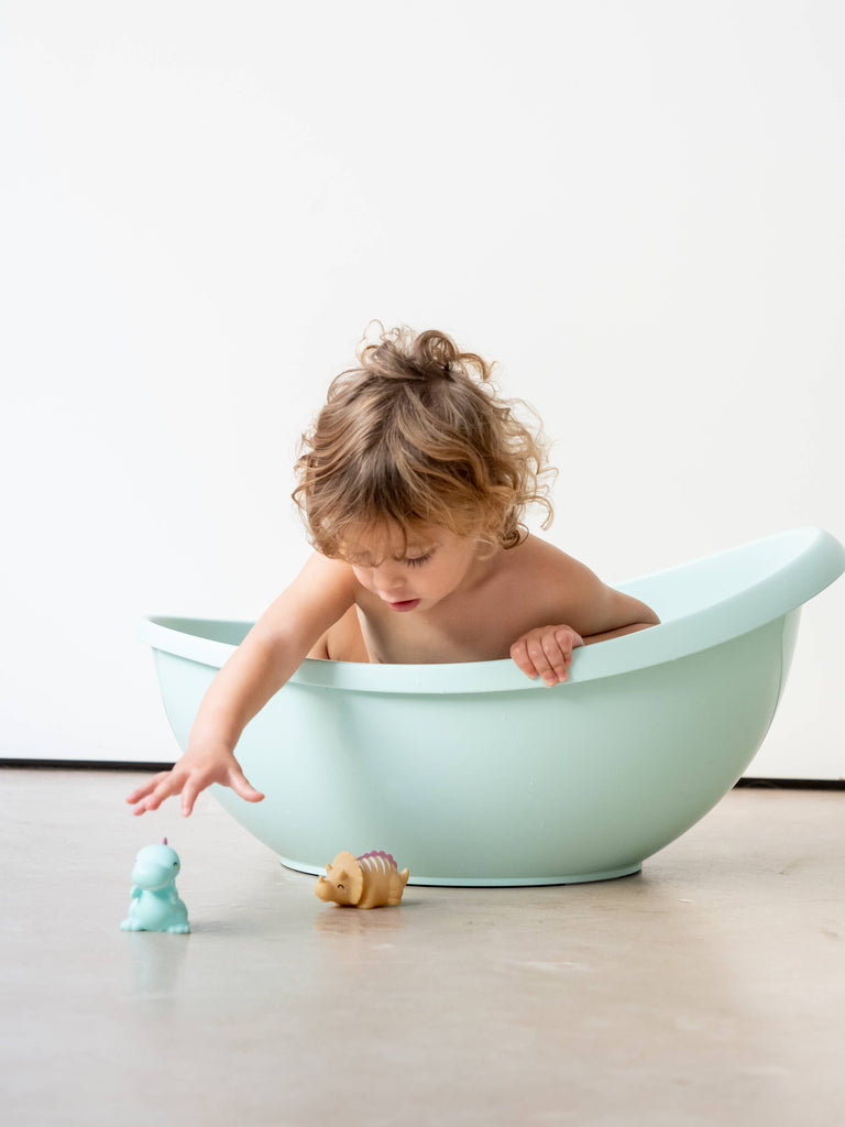 Happy Dinos Bath Toys