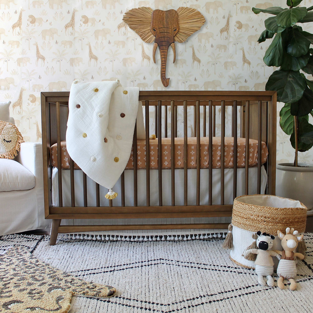Elephant Wall Décor