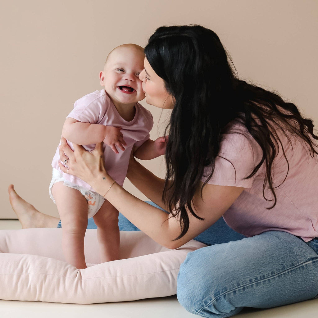 Infant Lounger | Petal