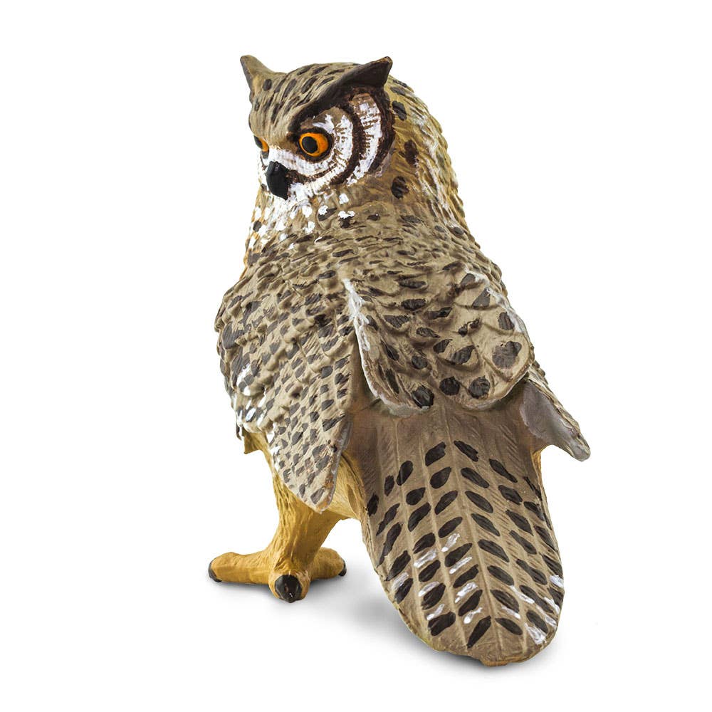 Eagle Owl - 100364