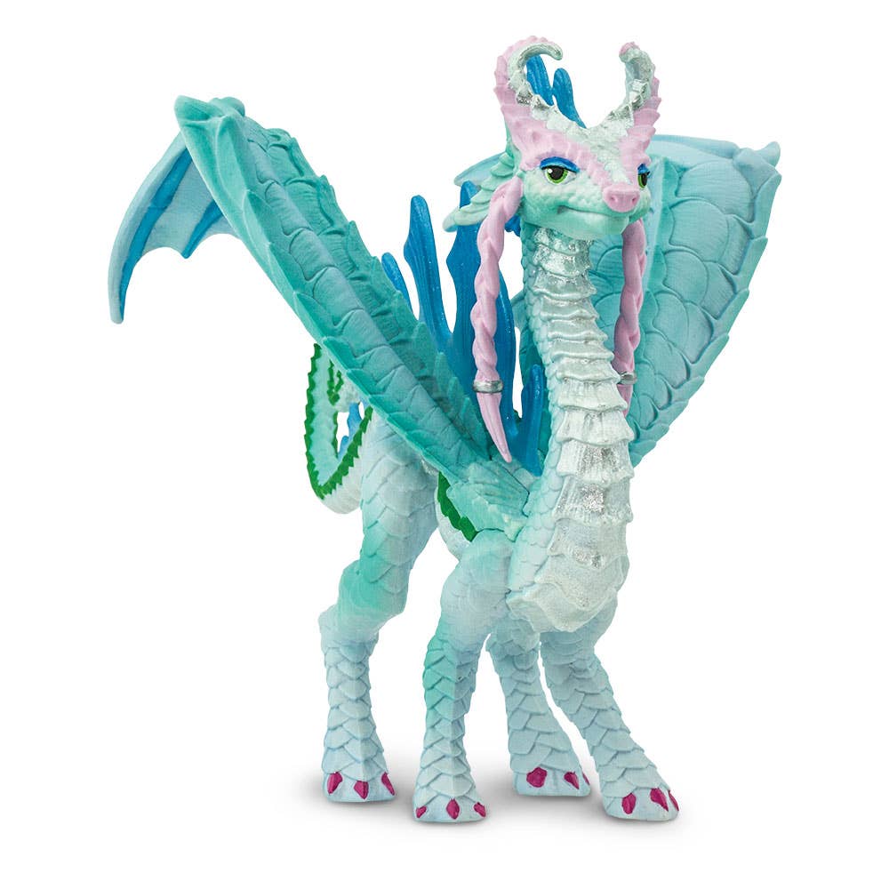 Princess Dragon - 10133