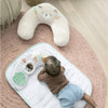 Cozy Prop 4-in-1 Activity Mat